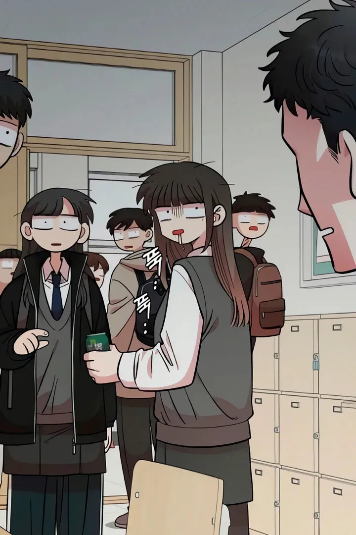 Childhood Friend Complex