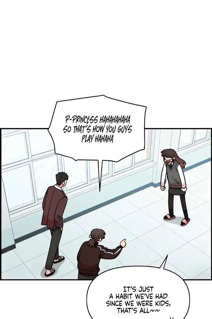 Childhood Friend Complex