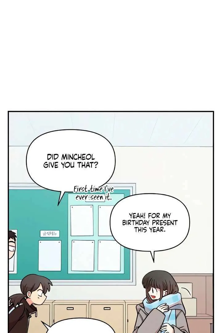 Childhood Friend Complex