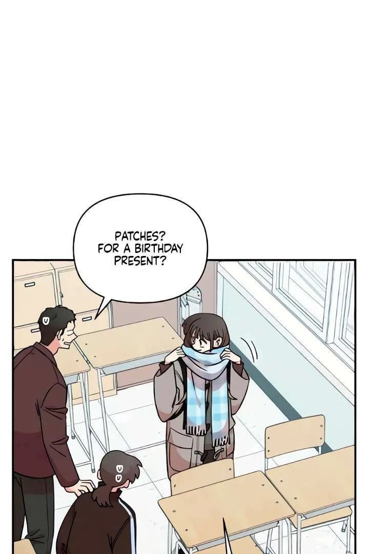 Childhood Friend Complex