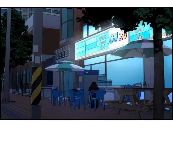 Childhood Friend Complex