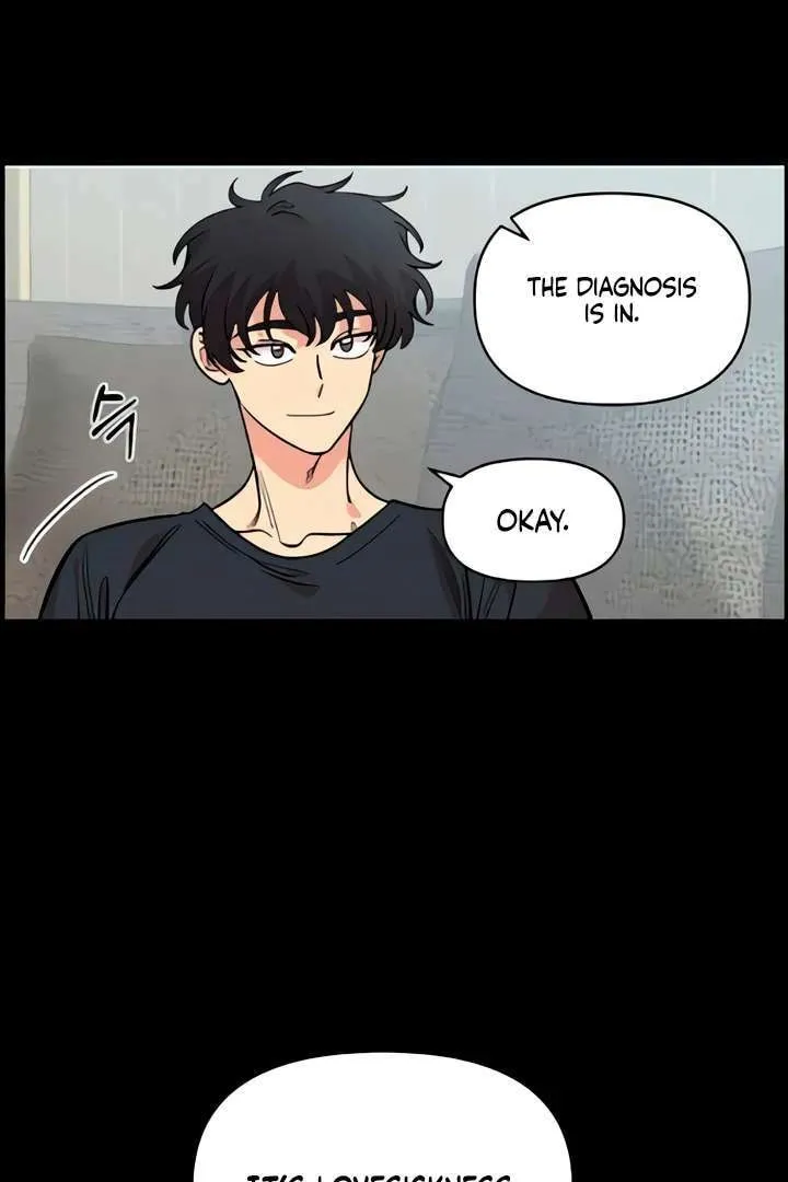 Childhood Friend Complex