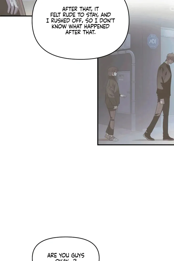 Childhood Friend Complex