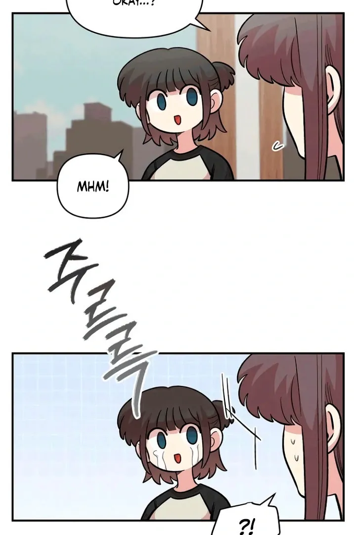 Childhood Friend Complex