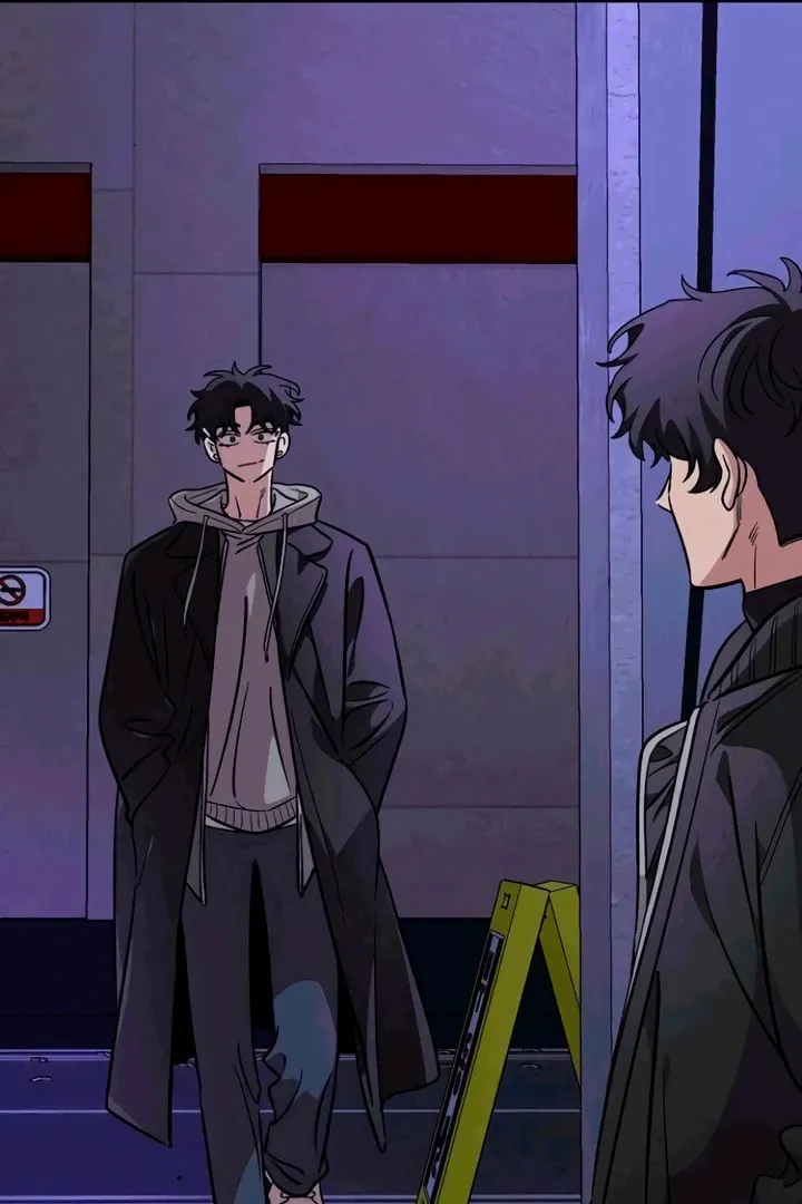 Childhood Friend Complex