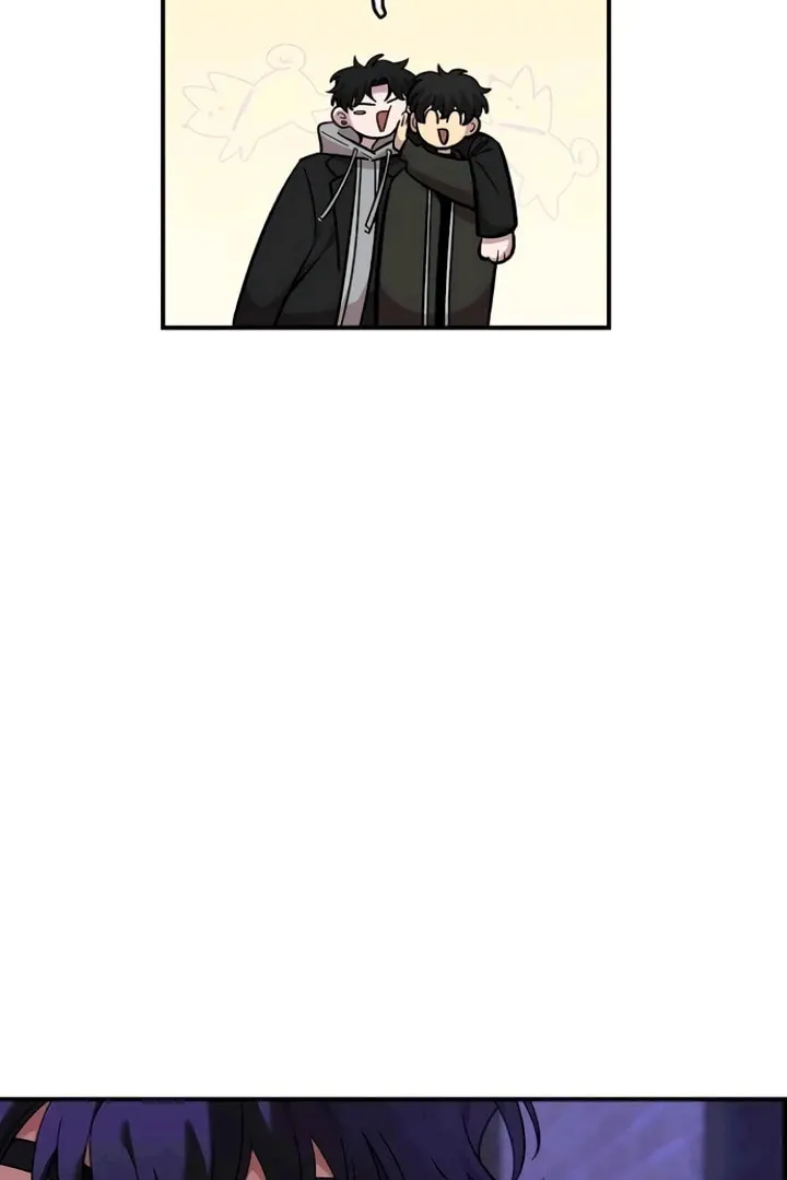 Childhood Friend Complex