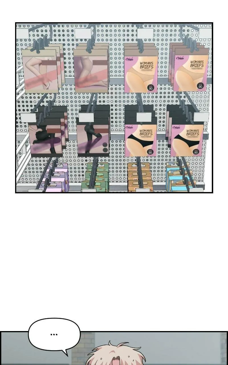 Childhood Friend Complex