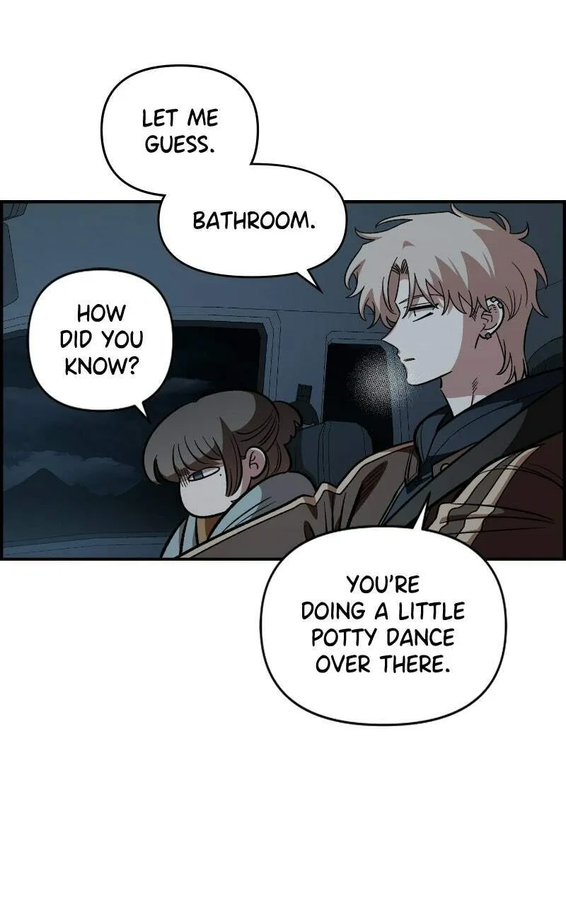 Childhood Friend Complex