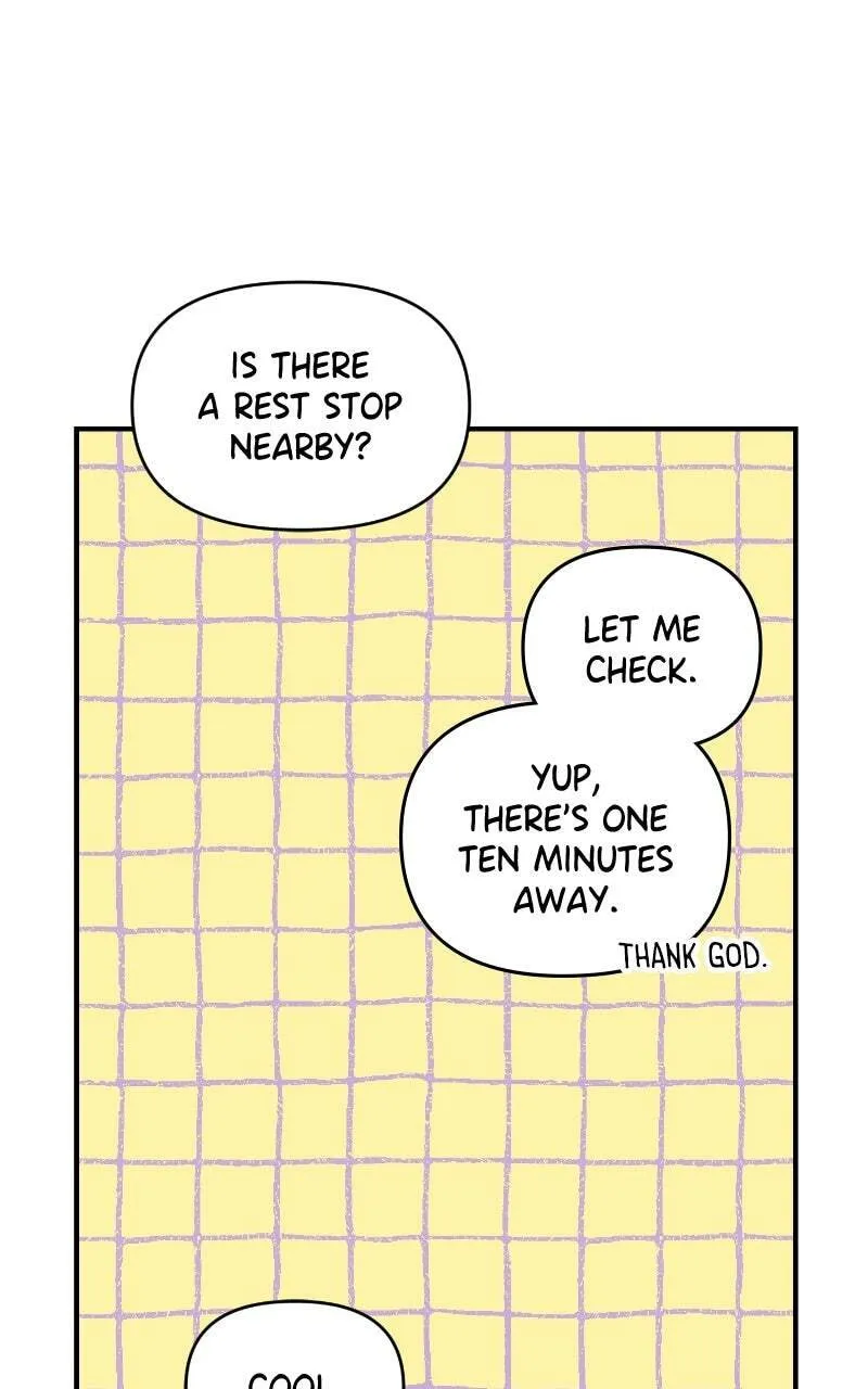 Childhood Friend Complex