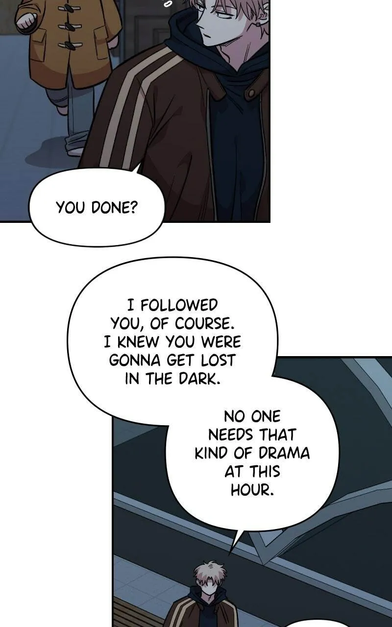 Childhood Friend Complex