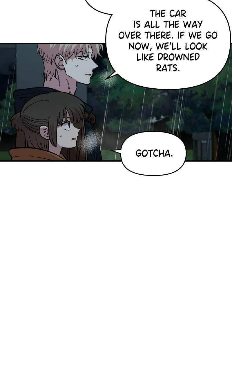 Childhood Friend Complex