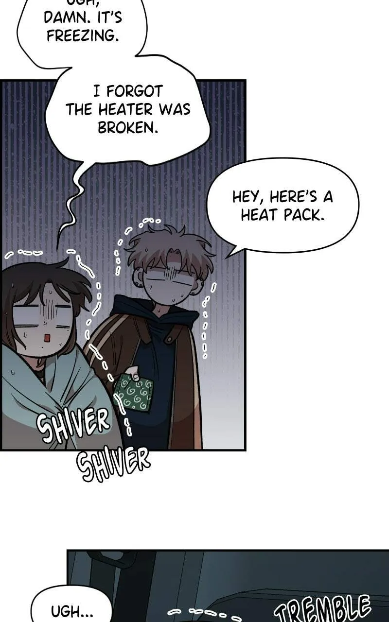 Childhood Friend Complex