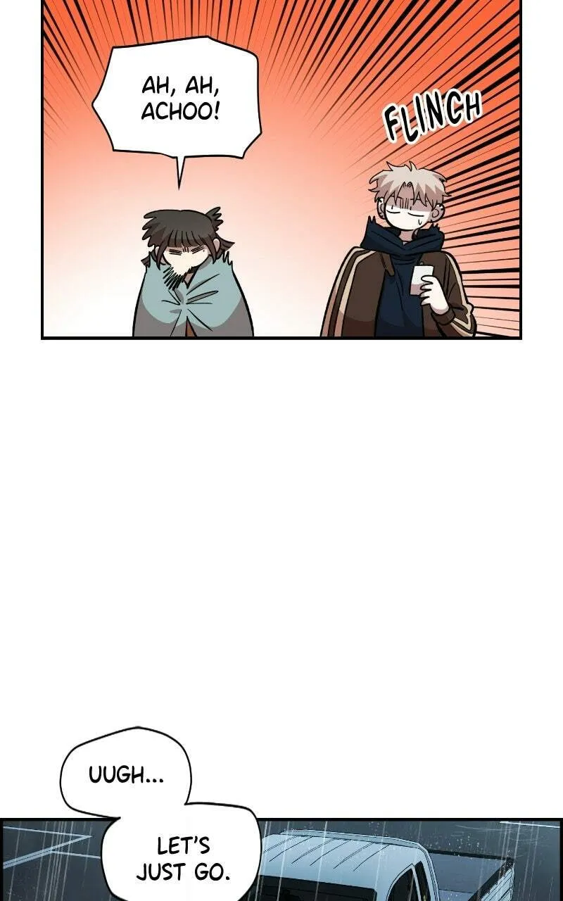 Childhood Friend Complex