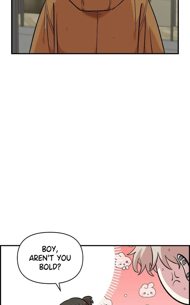 Childhood Friend Complex