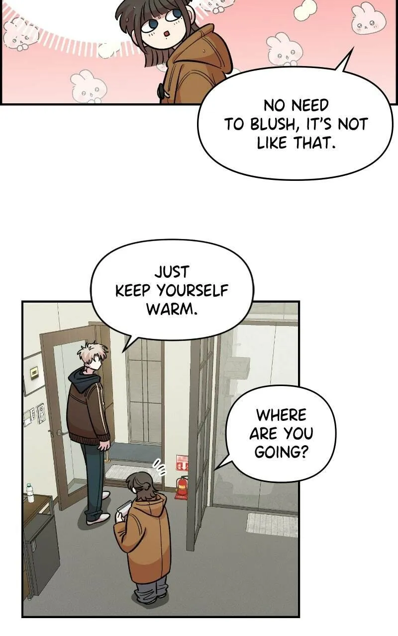 Childhood Friend Complex