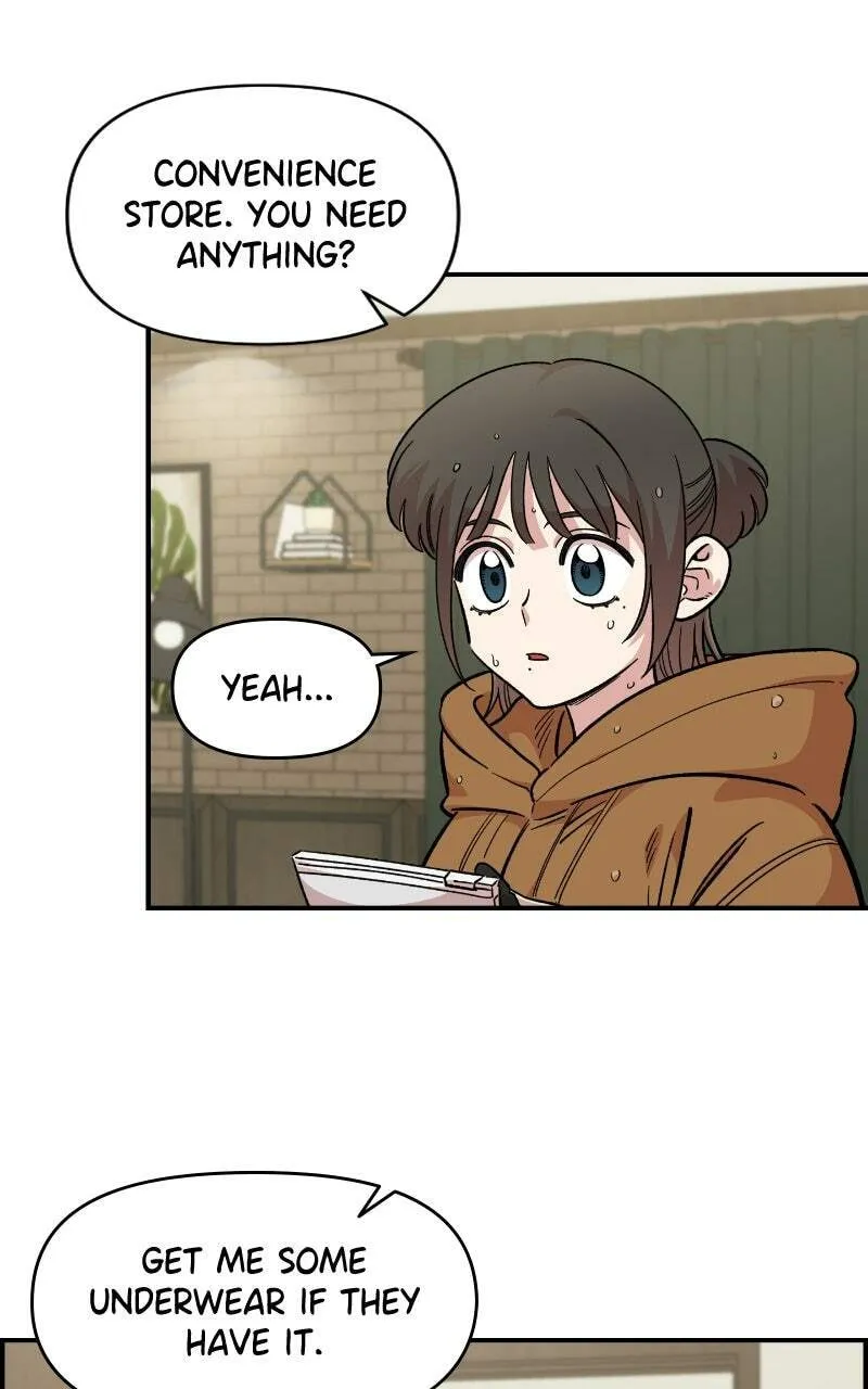 Childhood Friend Complex