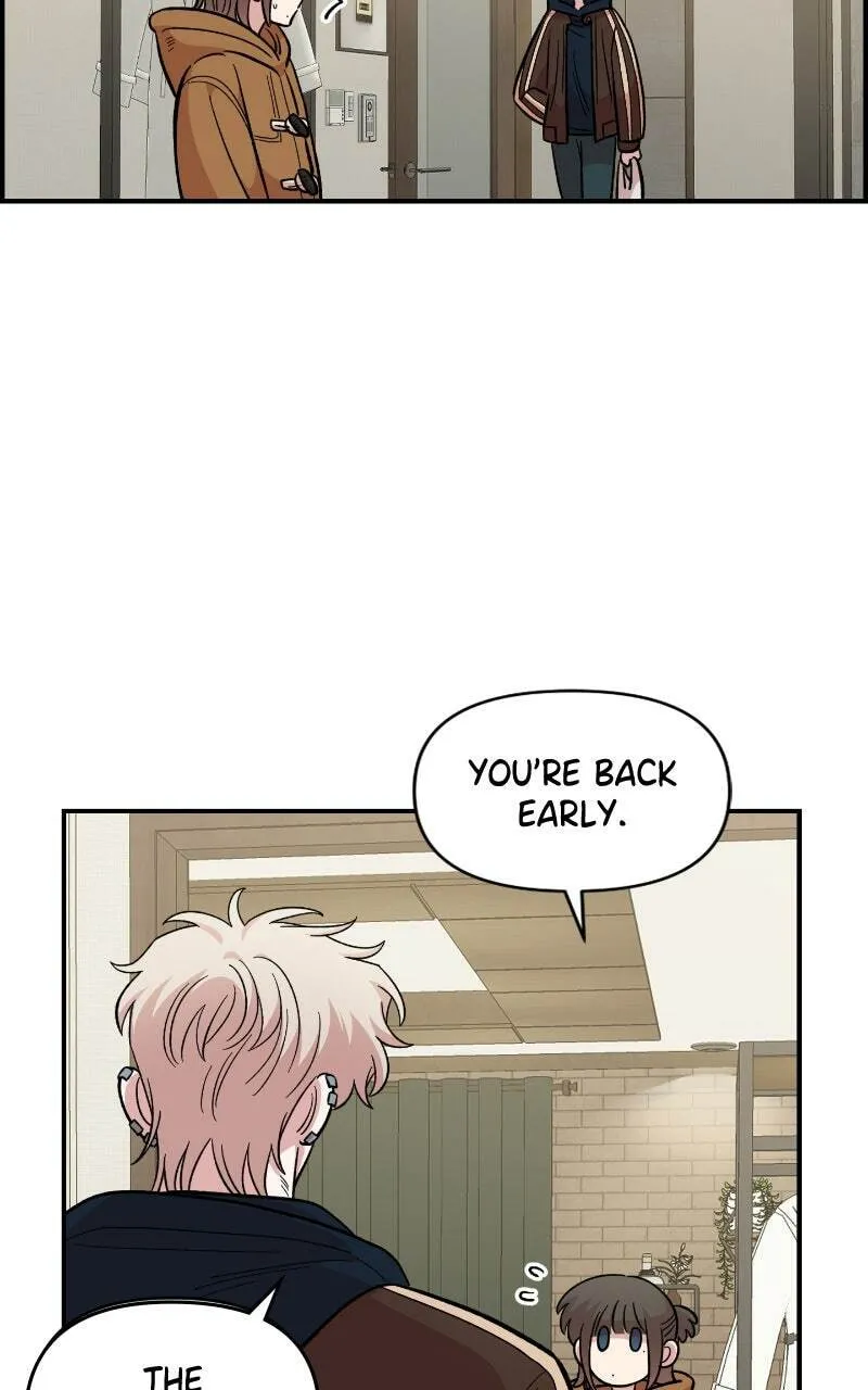 Childhood Friend Complex