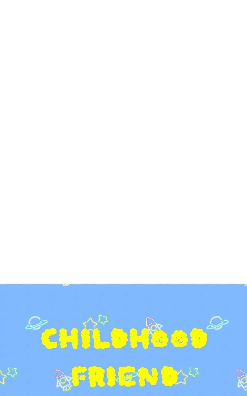 Childhood Friend Complex