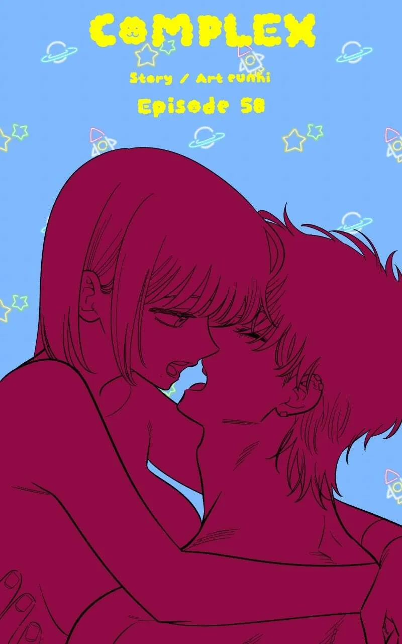 Childhood Friend Complex