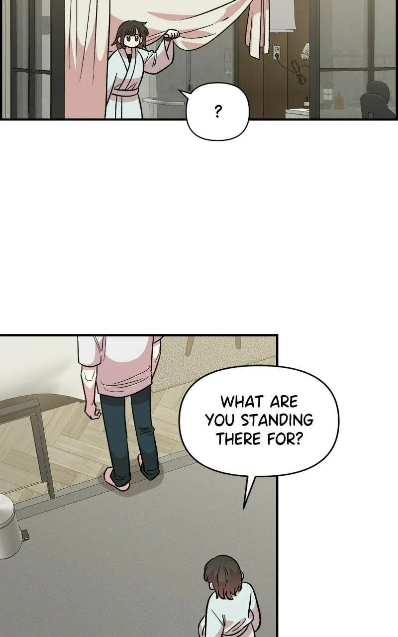 Childhood Friend Complex