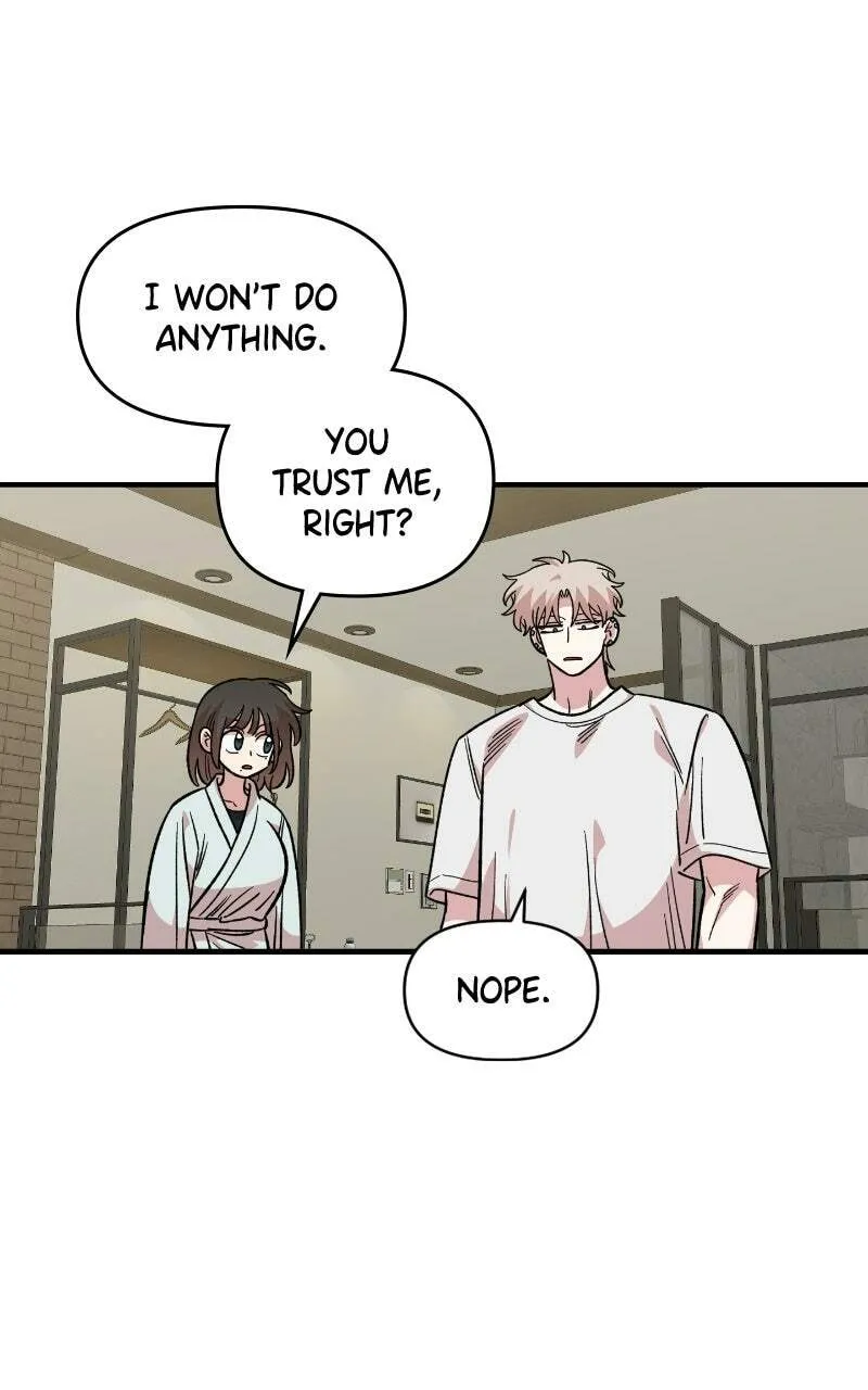 Childhood Friend Complex