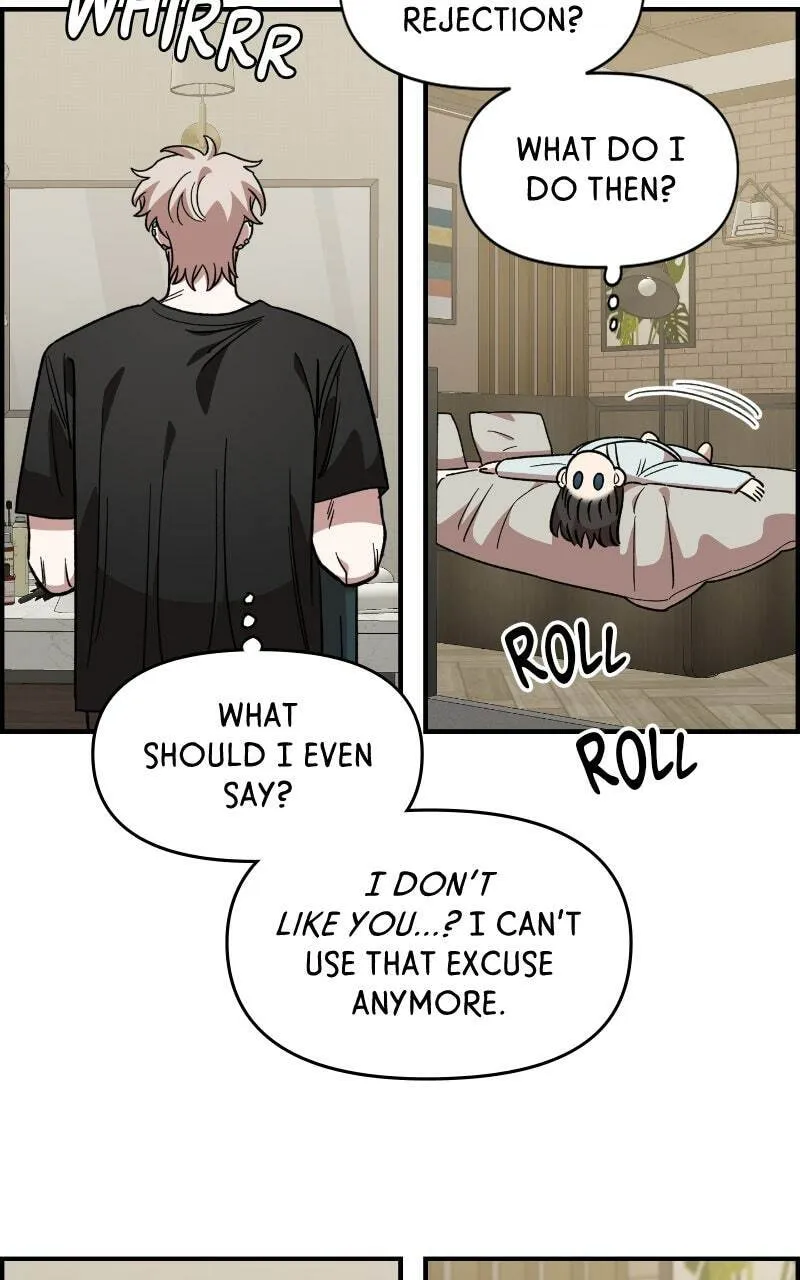 Childhood Friend Complex