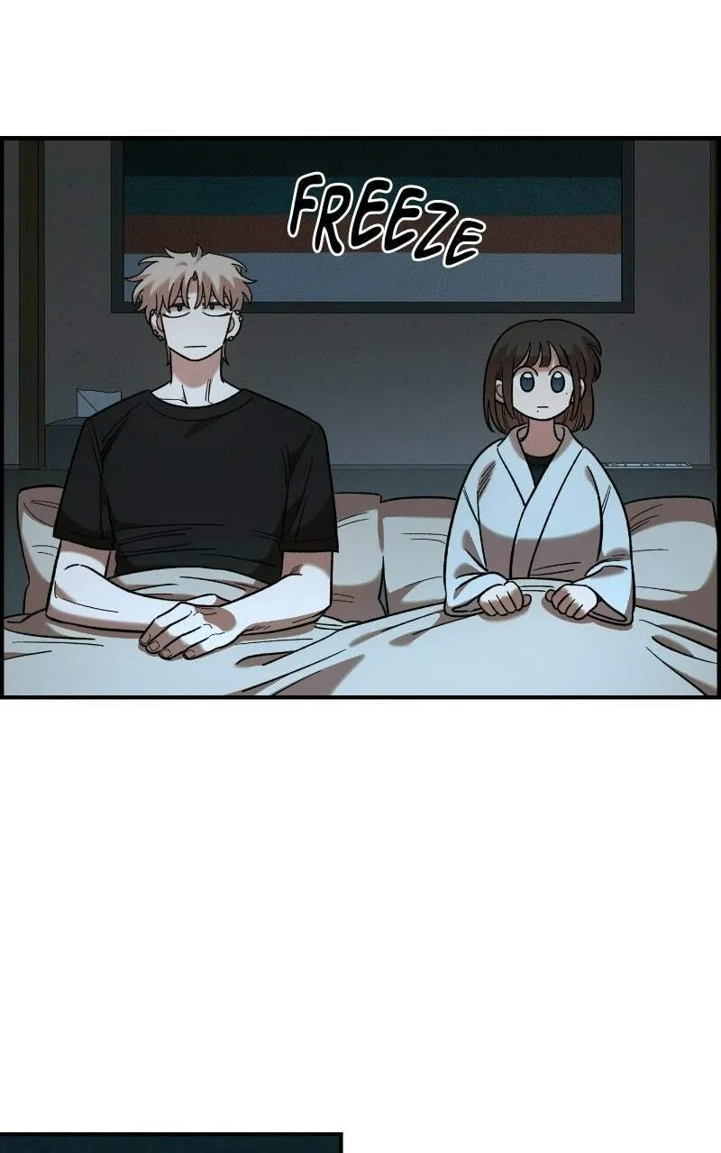 Childhood Friend Complex