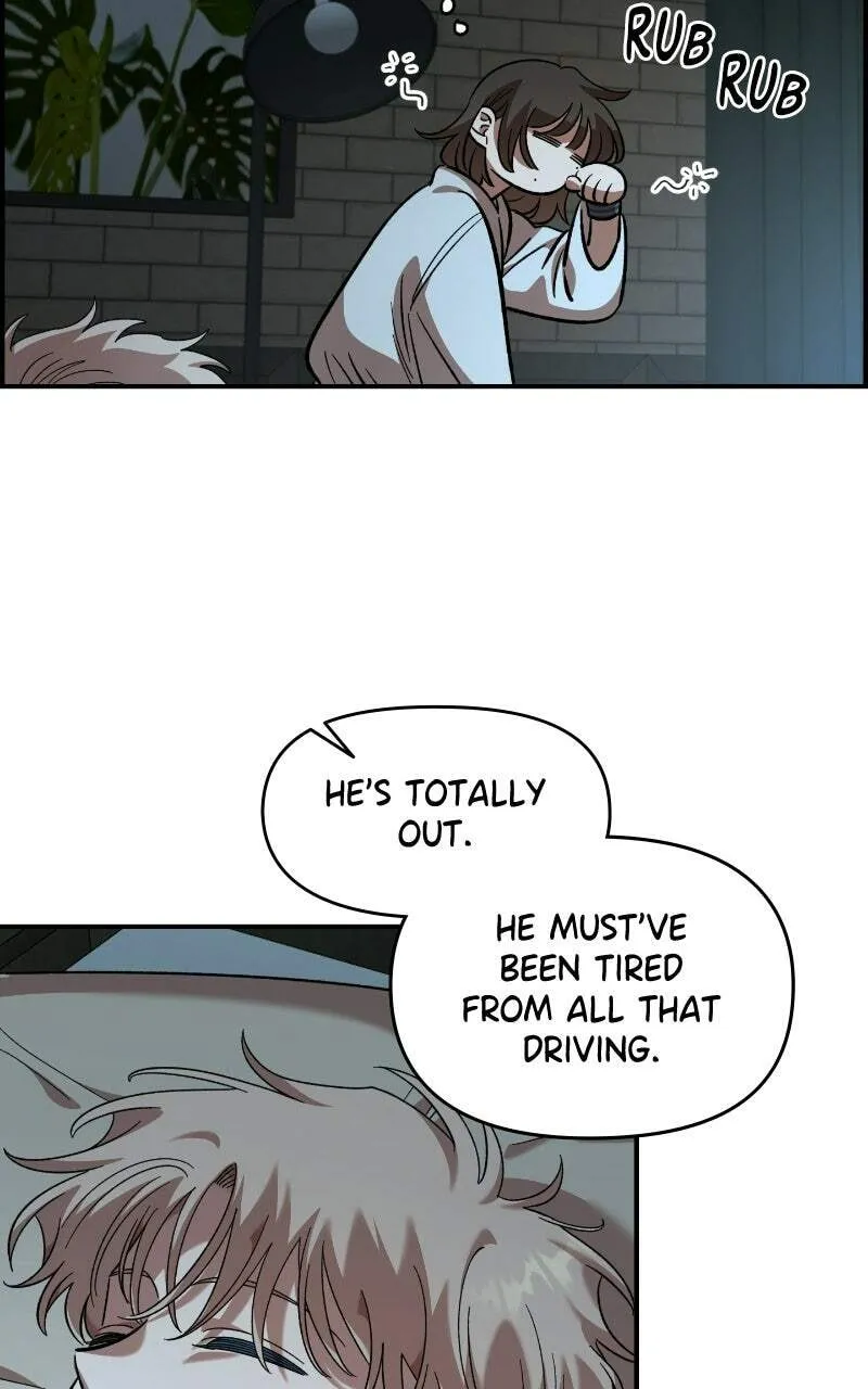 Childhood Friend Complex