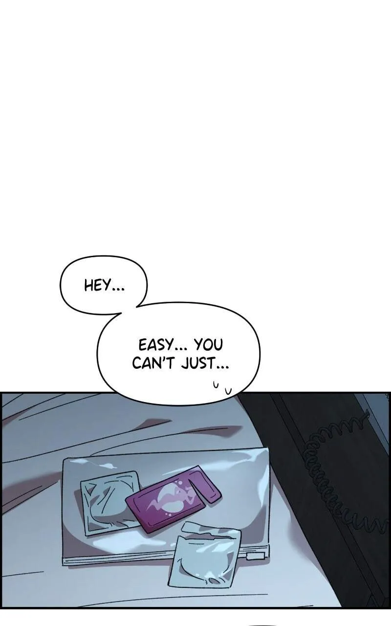 Childhood Friend Complex