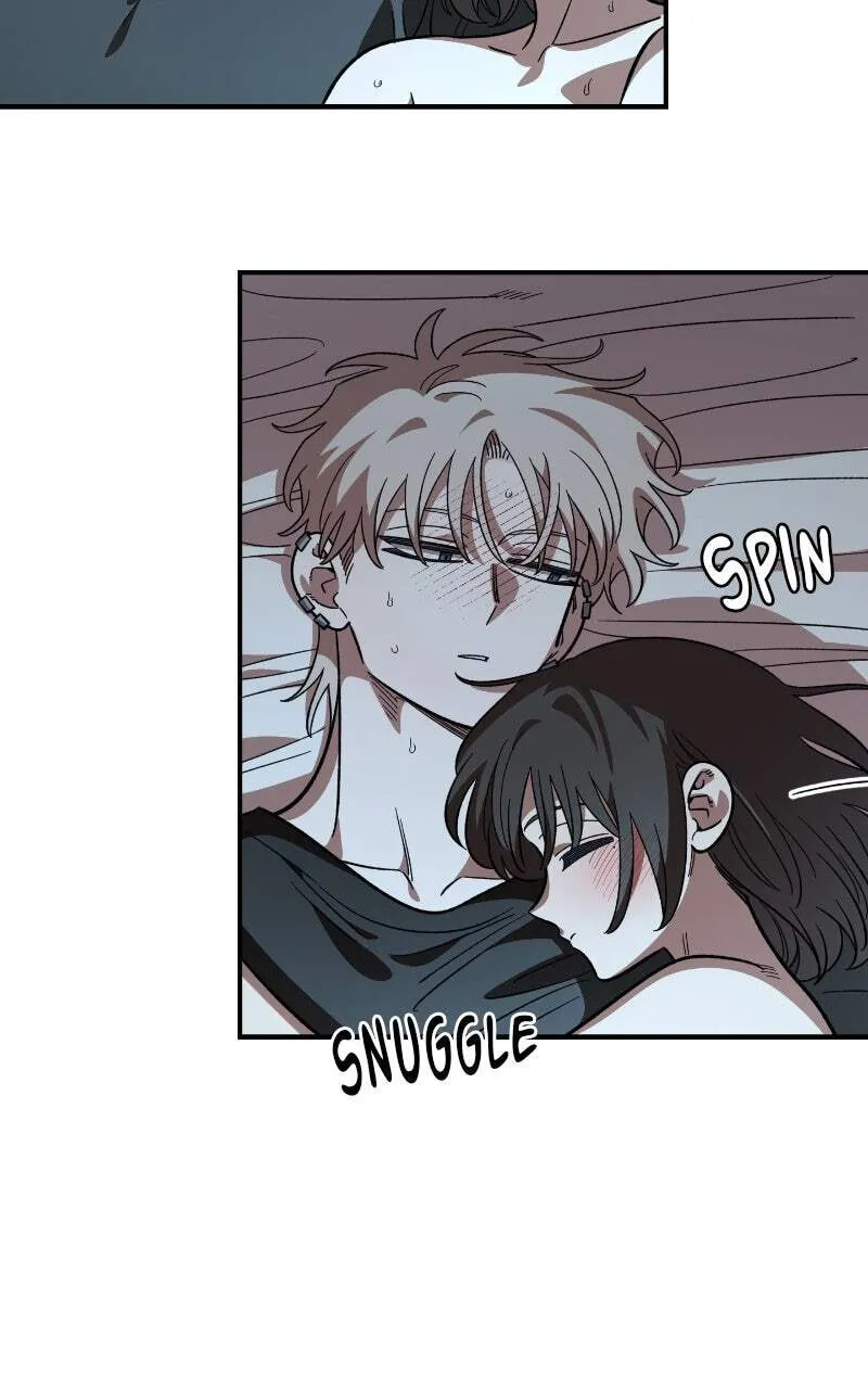 Childhood Friend Complex