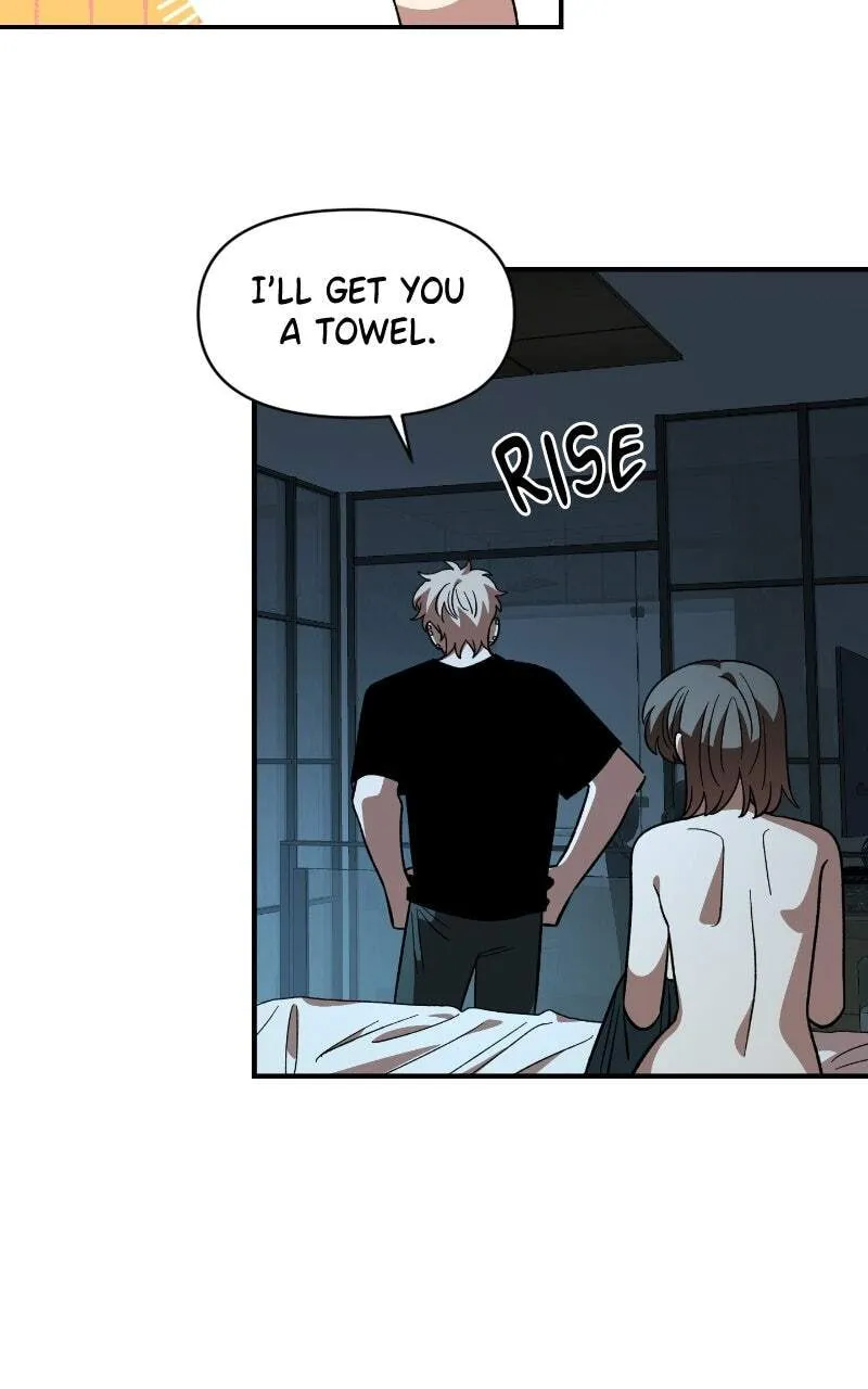 Childhood Friend Complex