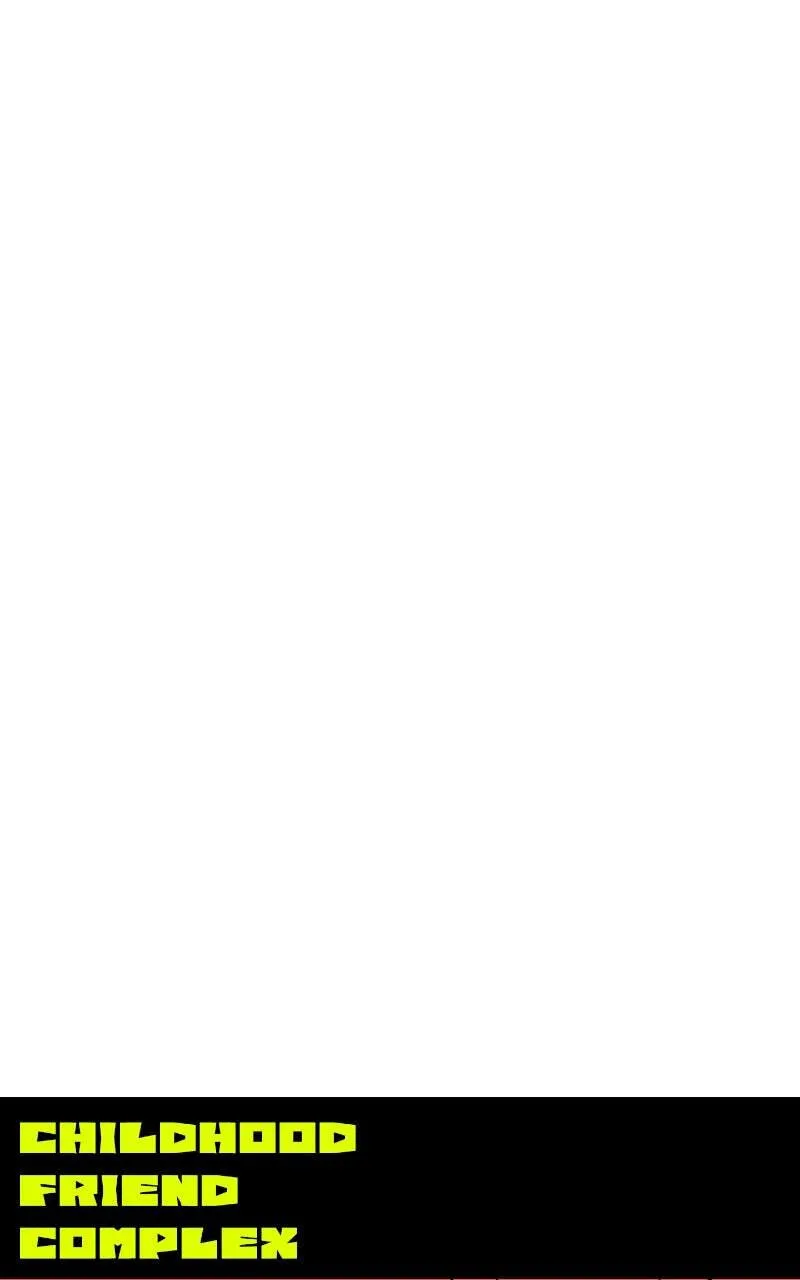 Childhood Friend Complex