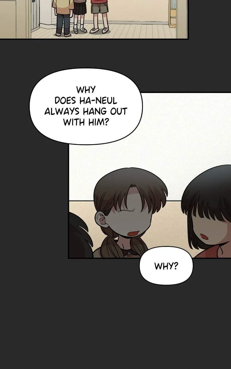 Childhood Friend Complex