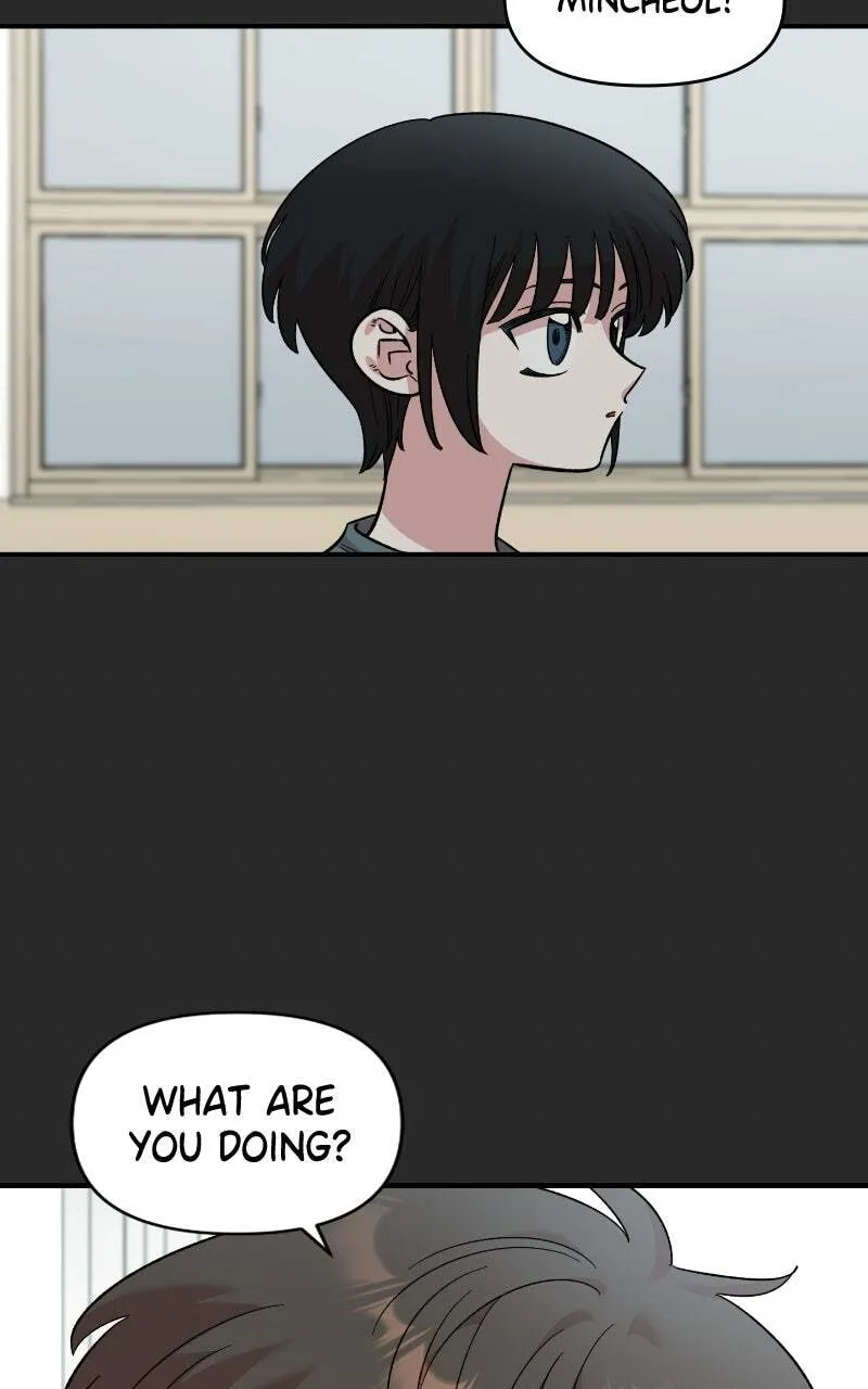 Childhood Friend Complex