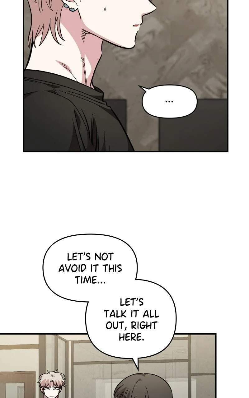 Childhood Friend Complex