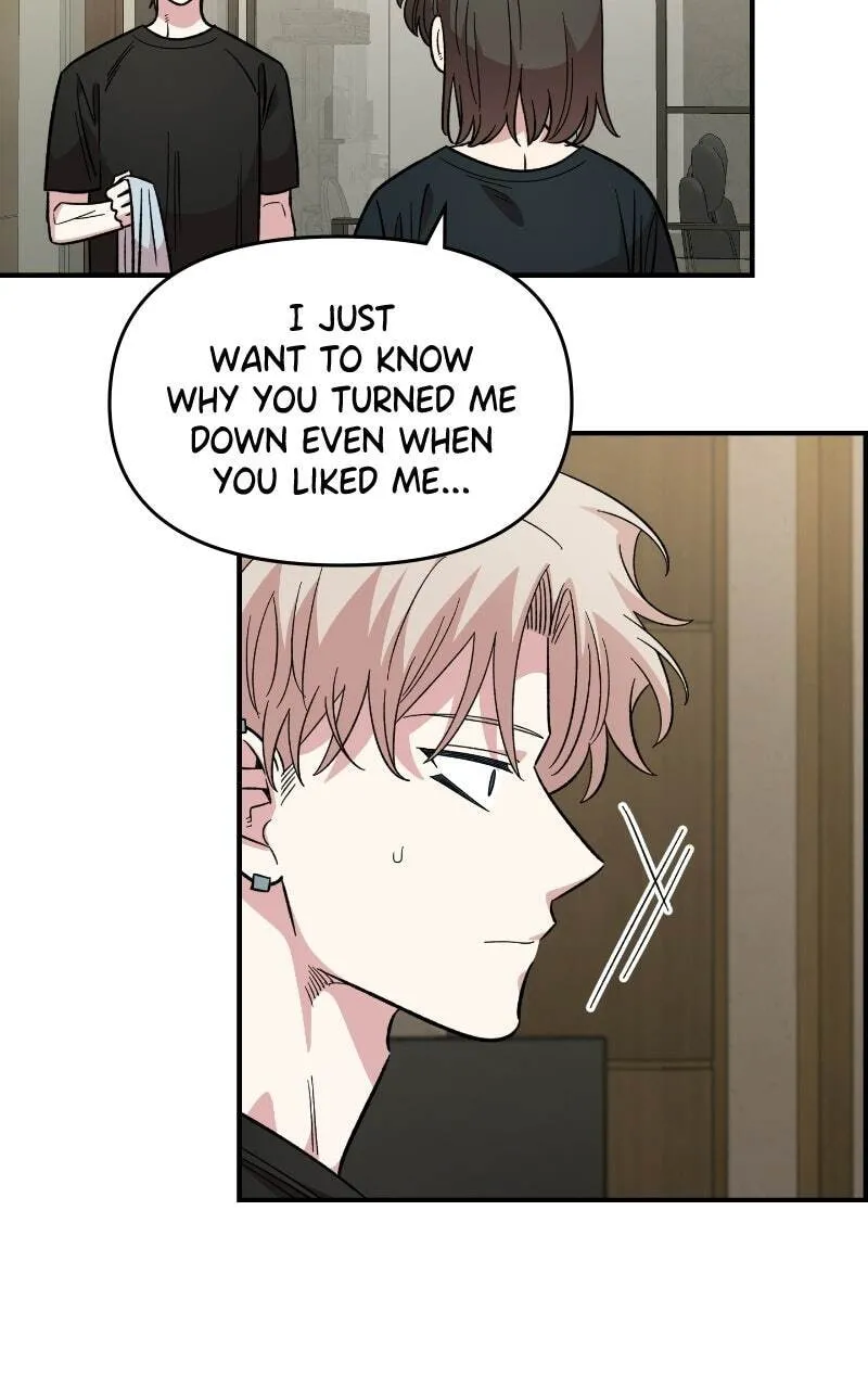 Childhood Friend Complex