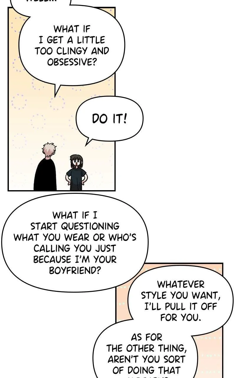 Childhood Friend Complex