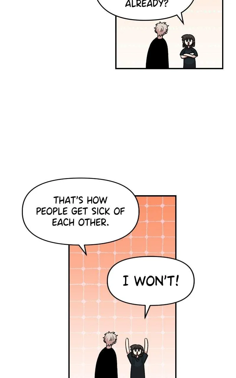 Childhood Friend Complex