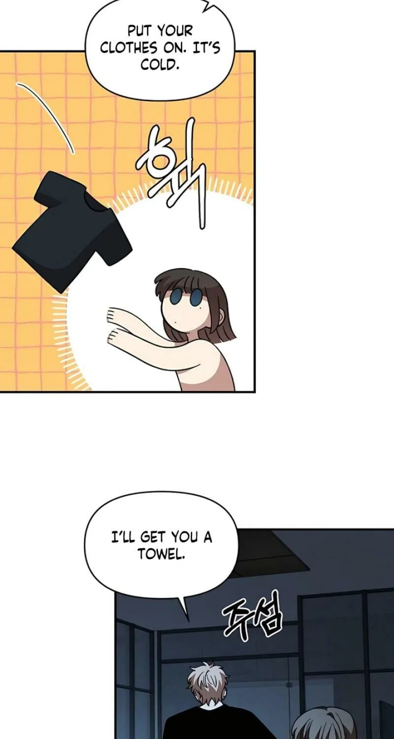 Childhood Friend Complex