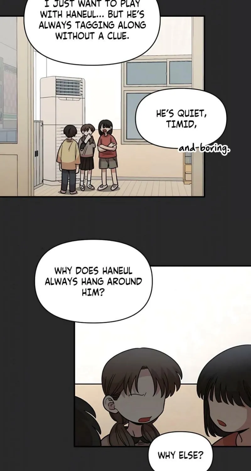 Childhood Friend Complex