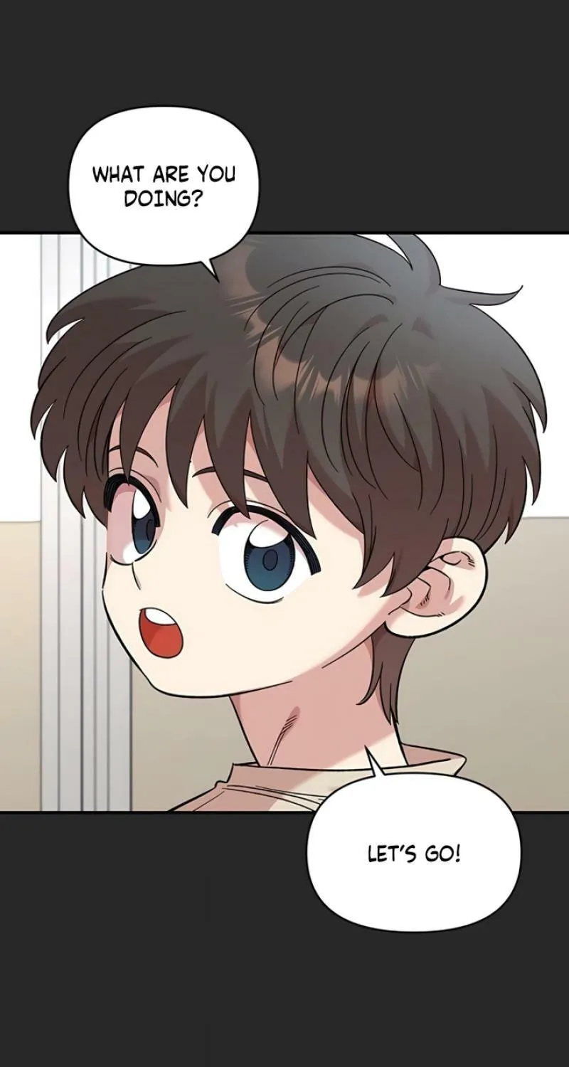 Childhood Friend Complex