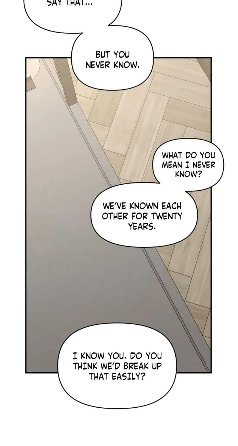 Childhood Friend Complex