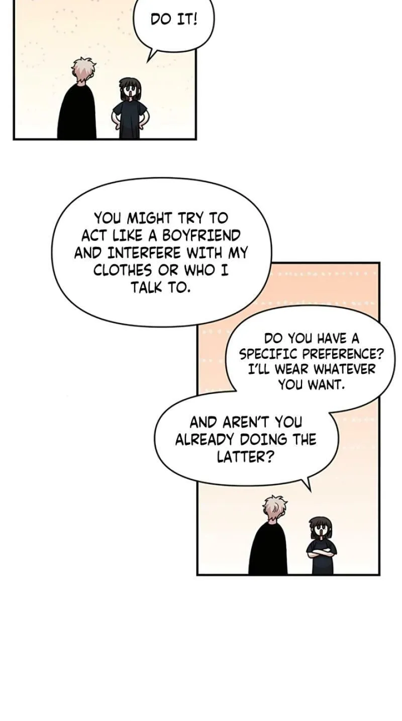 Childhood Friend Complex