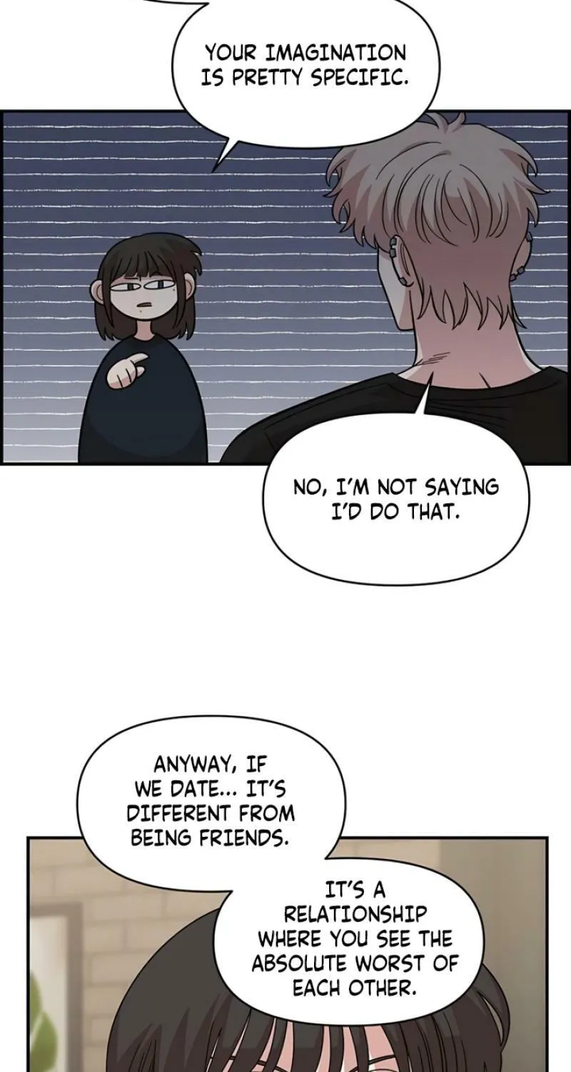 Childhood Friend Complex
