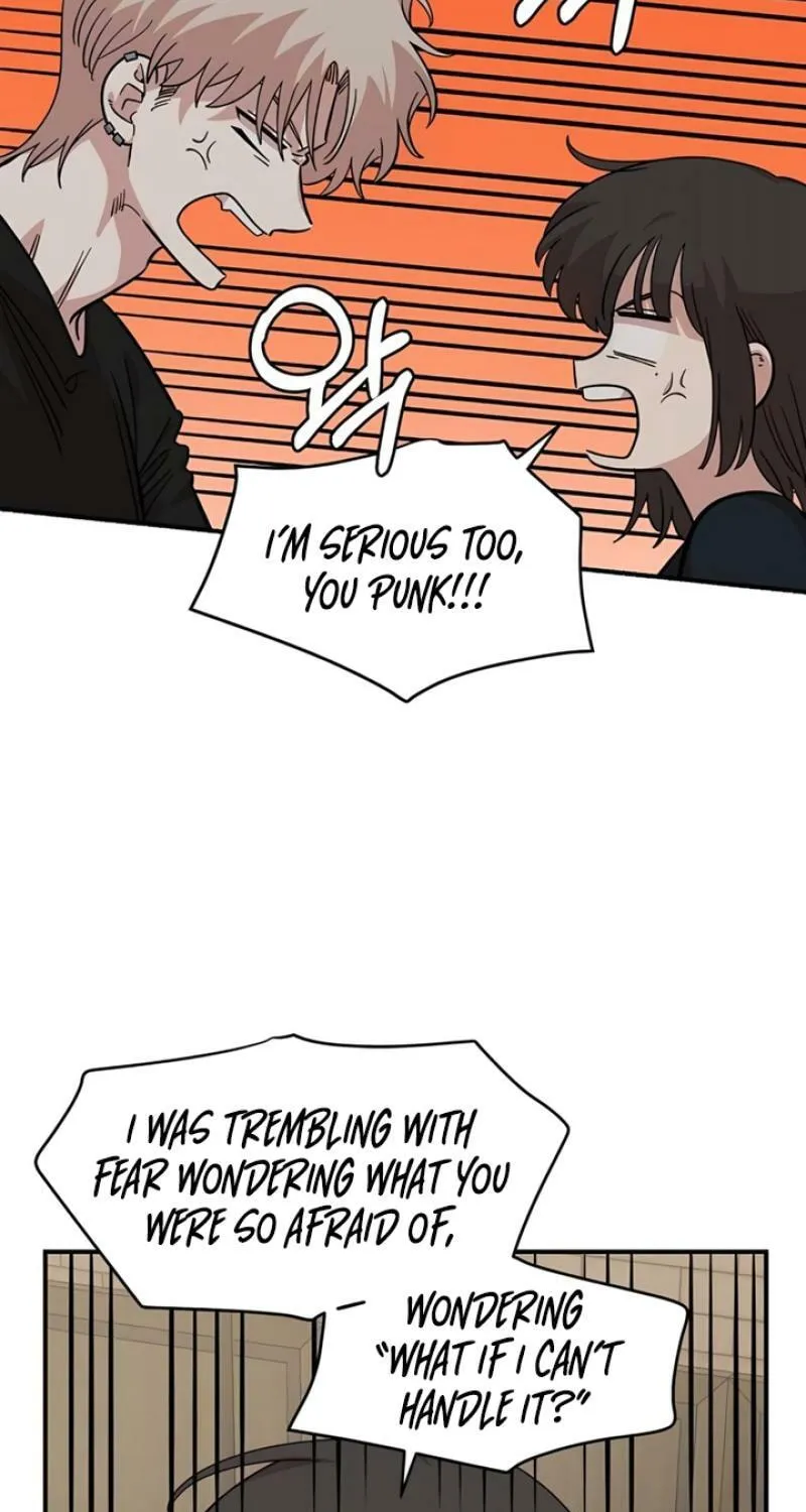 Childhood Friend Complex