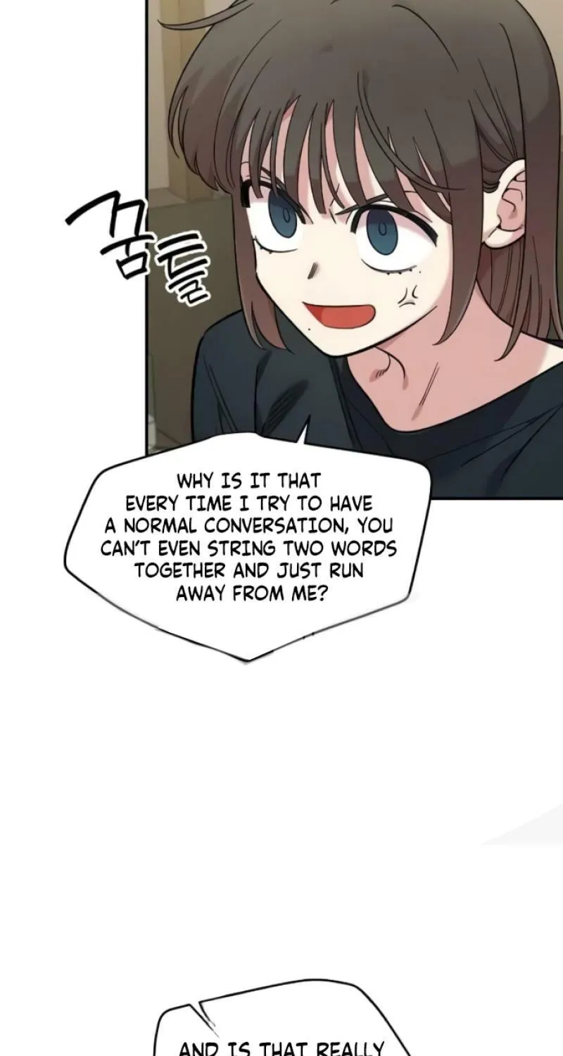 Childhood Friend Complex