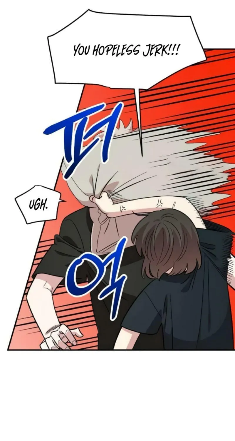 Childhood Friend Complex