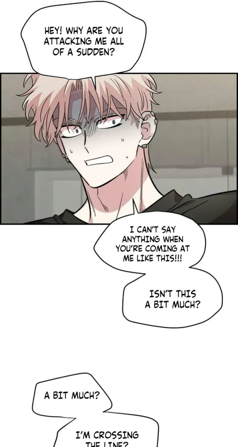 Childhood Friend Complex
