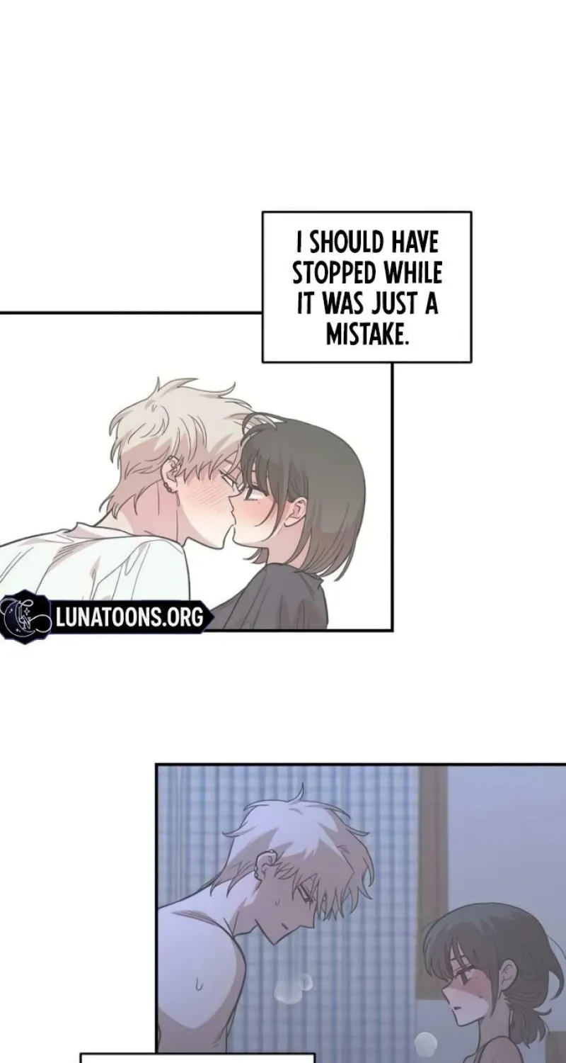 Childhood Friend Complex