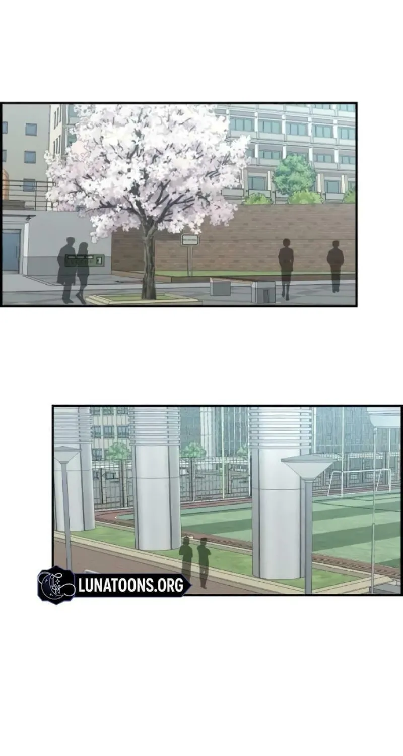 Childhood Friend Complex